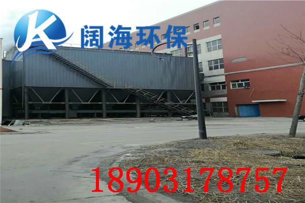 脈沖布袋除塵器廠家 脈沖布袋除塵器廠家