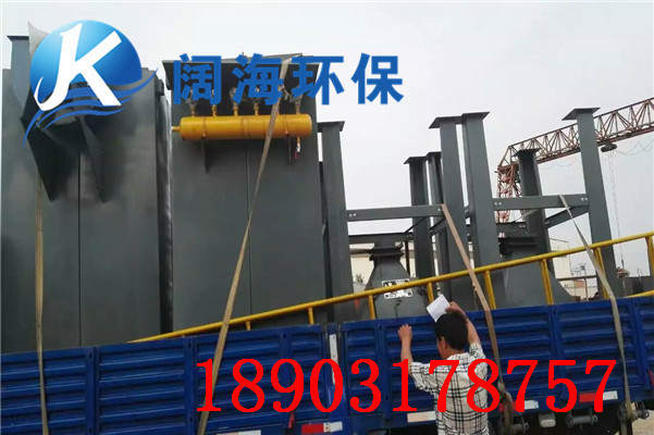 如何對(duì)單機(jī)布袋除塵器進(jìn)行日常維護(hù) 如何對(duì)單機(jī)布袋除塵器進(jìn)行日常維護(hù)