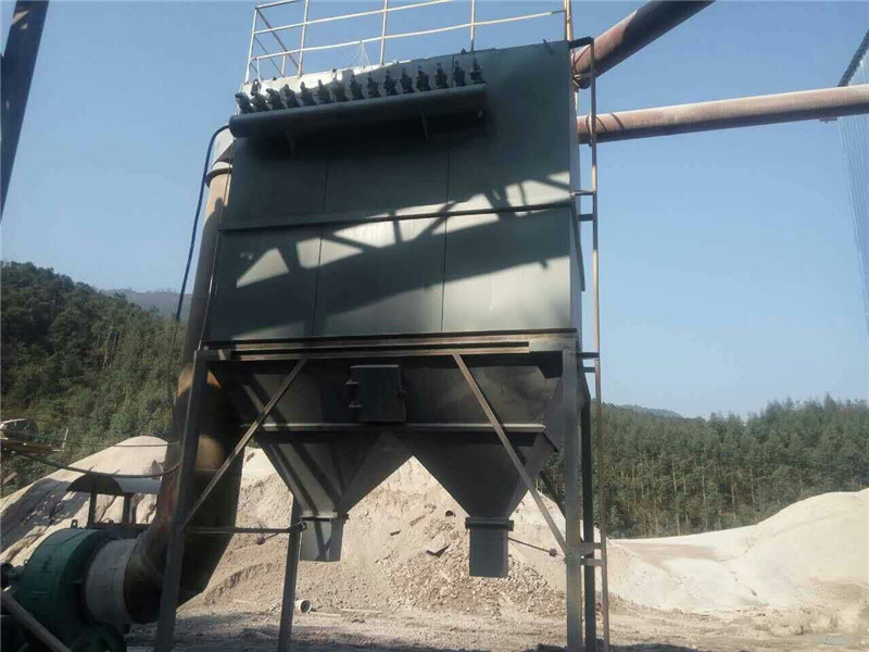 除塵布袋老化所帶來的問題 除塵布袋老化所帶來的問題