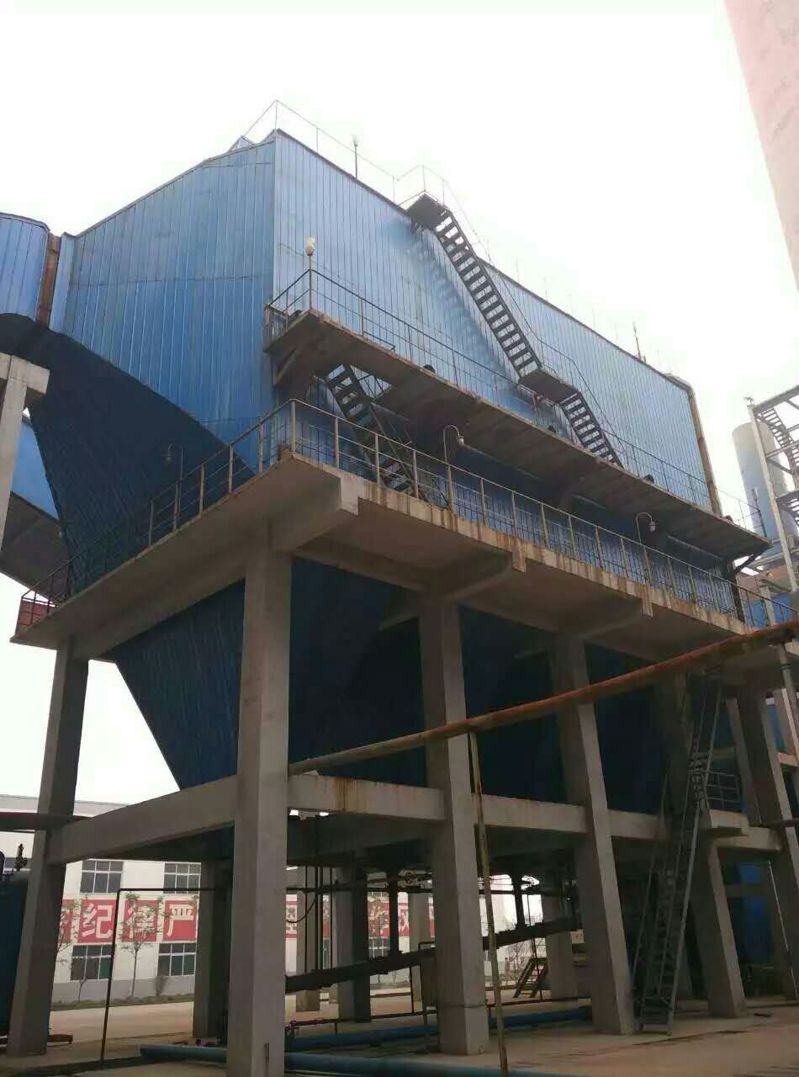 瀝青混凝土攪拌站布袋除塵器 瀝青混凝土攪拌站布袋除塵器