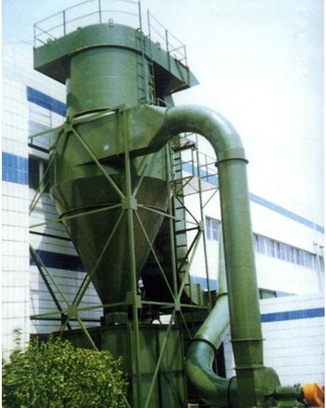木工旋風除塵器
