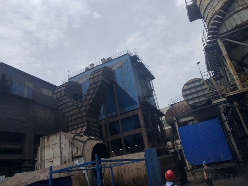 XKD高壓靜電除塵器 XKD高壓靜電除塵器